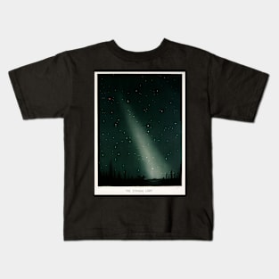 Comet Kids T-Shirt